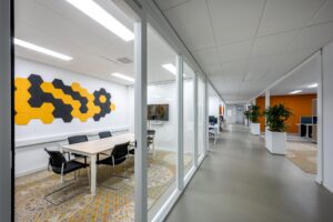 Van der Madeweg 13 Amsterdam-duivendrecht